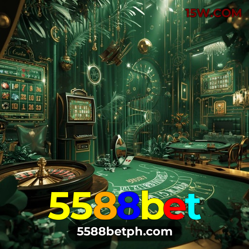 Catálogo 5588bet 3.100+ jogos - Pragmatic Play, Evolution, NetEnt