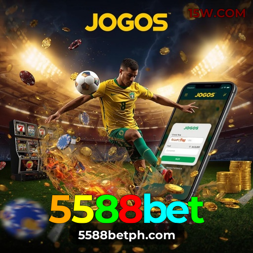 5588bet PIX instantâneo Brasil - Depósito e saque em minutos 24/7