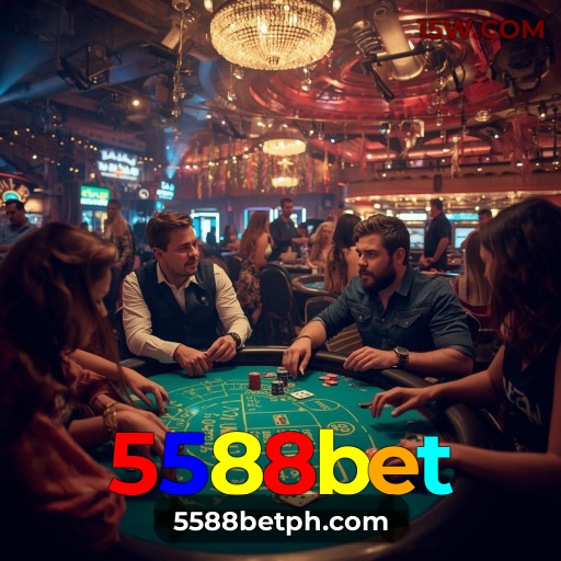 Catálogo 5588bet 3.100+ jogos - Pragmatic Play, Evolution, NetEnt