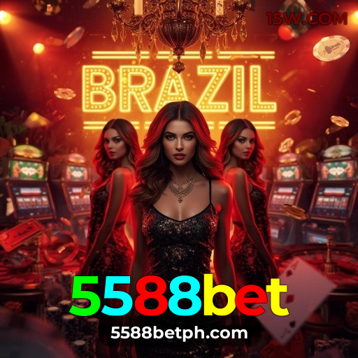 Tabela RTP dos jogos de cassino da 5588bet